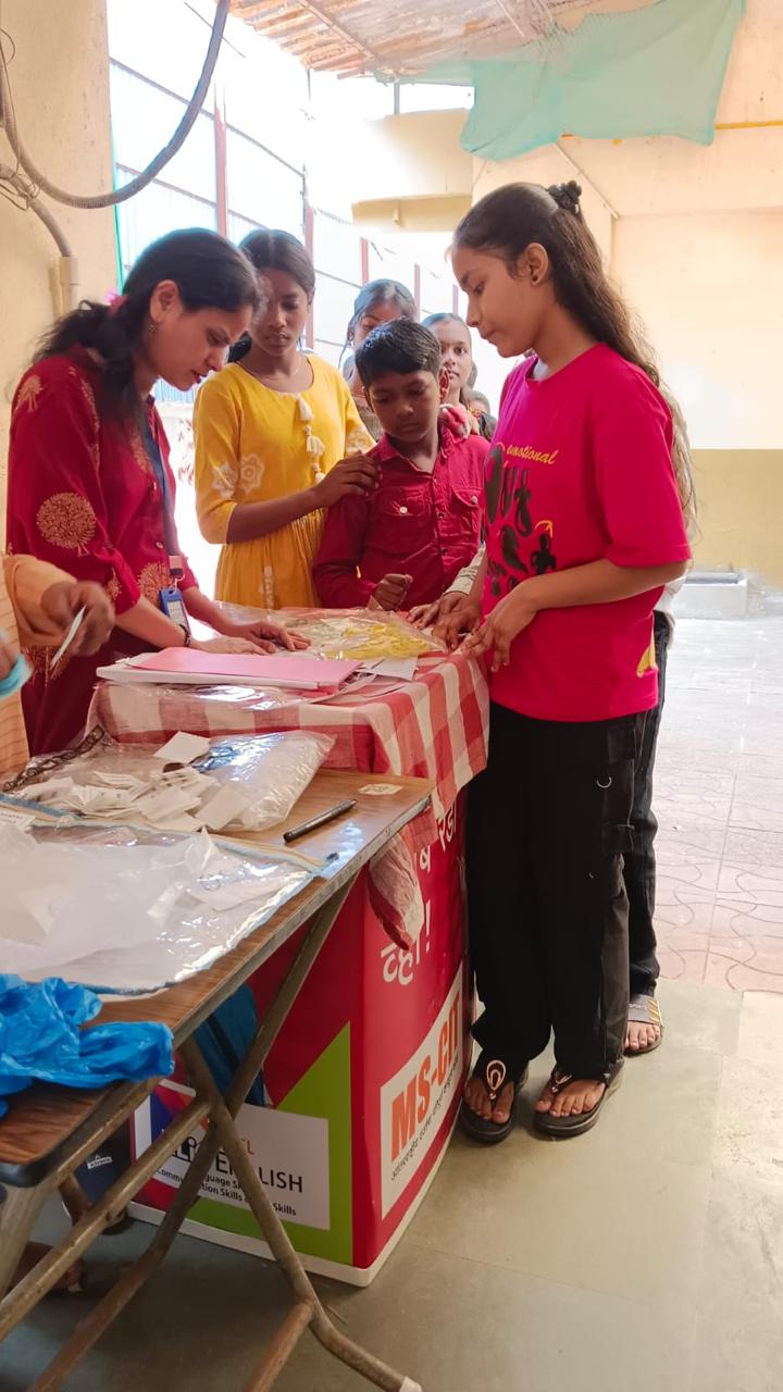 Children's Day Celebration